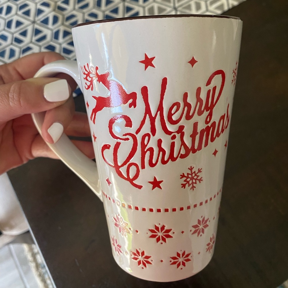 Christmas Mug